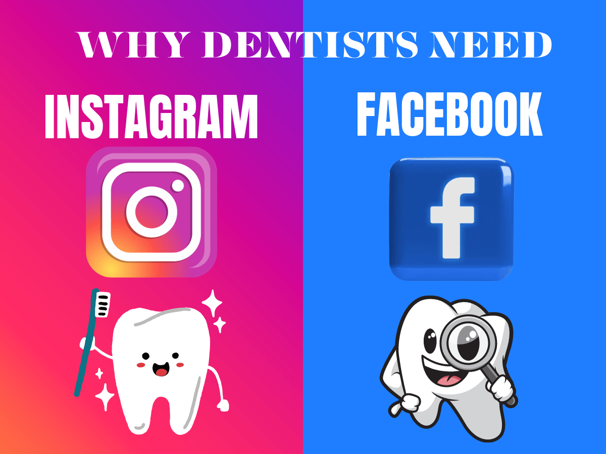Why dentists need Marketer.