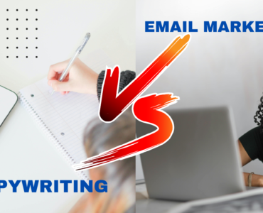 Key Differences in ROI: Email Marketing vs. Copywriting