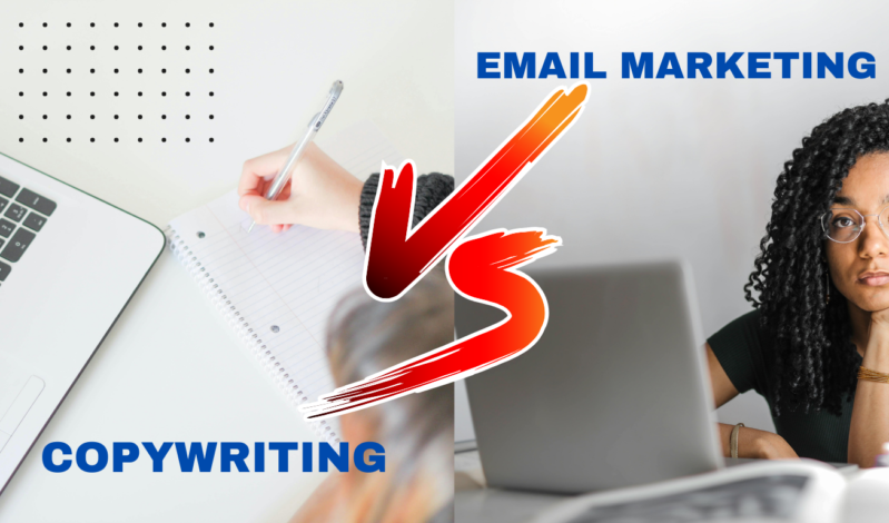 Key Differences in ROI: Email Marketing vs. Copywriting