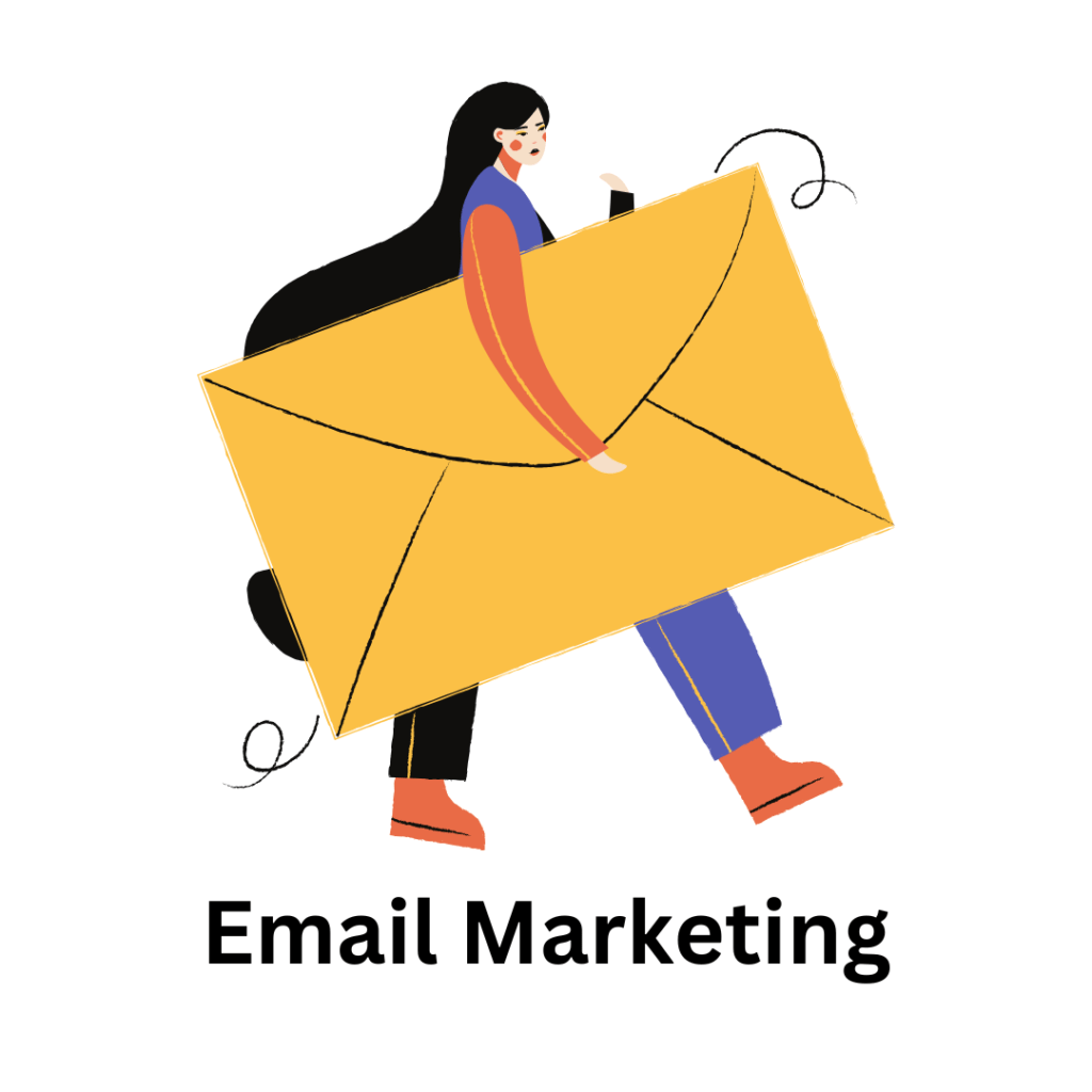 Email Marketing