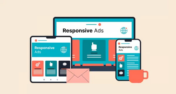 Responsive advertisements