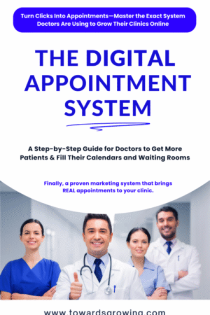 Digital Appointment System